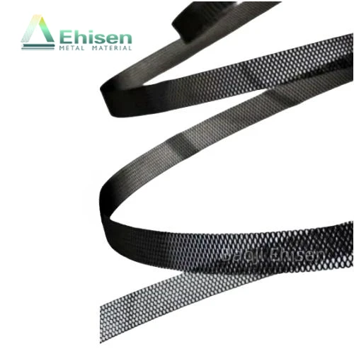 ICCP MMO Ribbon Anode