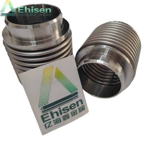 Inconel 625 Bellows